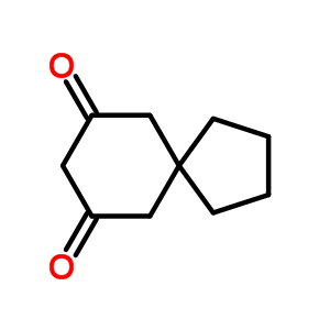 [4.5]-7,9-ͪY(ji)(gu)ʽ_82683-51-0Y(ji)(gu)ʽ