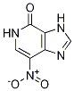 7--1H-[4,5-c]-4(5h)-ͪY(ji)(gu)ʽ_82722-74-5Y(ji)(gu)ʽ