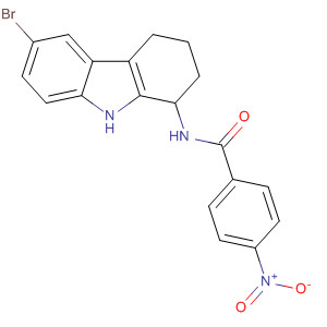 N-(6--2,3,4,9-Ě-1H--1-)-4-Y(ji)(gu)ʽ_827590-54-5Y(ji)(gu)ʽ