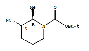 (2R,3S)-rel-(9CI)-3--2-׻-1- 1,1-׻Y(ji)(gu)ʽ_828300-54-5Y(ji)(gu)ʽ