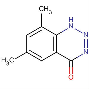 (9CI)-6,8-׻-1,2,3--4(1H)-ͪY(ji)(gu)ʽ_830321-64-7Y(ji)(gu)ʽ