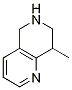 8-׻-5,6,7,8-Ě-1,6-ऽY(ji)(gu)ʽ_83082-13-7Y(ji)(gu)ʽ