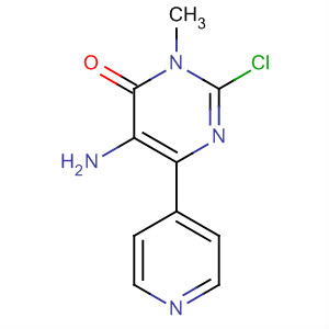 5--2--3-׻-6-(4-)-4(3H)-ͪY(ji)(gu)ʽ_831231-67-5Y(ji)(gu)ʽ