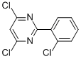 4,6--2-(2-ȱ)-ऽY(ji)(gu)ʽ_83217-16-7Y(ji)(gu)ʽ