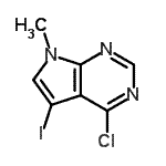 4--5--7-׻-7h-[2,3-d]ऽY(ji)(gu)ʽ_833481-37-1Y(ji)(gu)ʽ