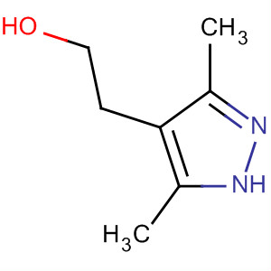 3,5-׻-1H--4-ҴY(ji)(gu)ʽ_83467-31-6Y(ji)(gu)ʽ