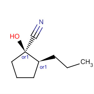 (1R,2S)-rel-(9CI)-1-u-2-h(hun)Y(ji)(gu)ʽ_834885-43-7Y(ji)(gu)ʽ