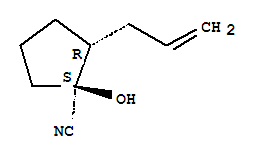 (1R,2S)-rel-(9CI)-1-u-2-(2-ϩ)-h(hun)Y(ji)(gu)ʽ_834885-49-3Y(ji)(gu)ʽ