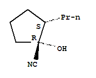 (1R,2S)-(9CI)-1-u-2-h(hun)Y(ji)(gu)ʽ_834885-63-1Y(ji)(gu)ʽ