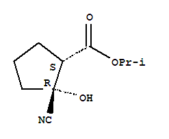 (1R,2S)-rel-(9CI)-2--2-uh(hun) 1-׻Y(ji)(gu)ʽ_834885-87-9Y(ji)(gu)ʽ