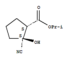 (1R,2R)-rel-(9CI)-2--2-uh(hun)-1-׻Y(ji)(gu)ʽ_834885-93-7Y(ji)(gu)ʽ