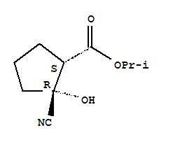 (1S,2R)-(9CI)-2--2-uh(hun)-1-׻Y(ji)(gu)ʽ_834886-12-3Y(ji)(gu)ʽ
