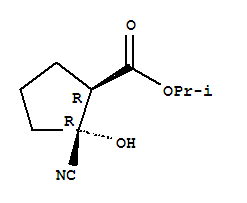(1R,2R)-(9CI)-2--2-uh(hun)-1-׻Y(ji)(gu)ʽ_834886-18-9Y(ji)(gu)ʽ