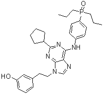 PF-562771Y(ji)(gu)ʽ_834894-21-2Y(ji)(gu)ʽ