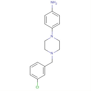 4-[4-[(3-ȱ)׻]-1-]Y(ji)(gu)ʽ_835633-49-3Y(ji)(gu)ʽ