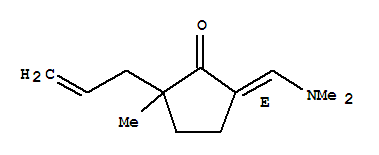 (5E)-(9CI)-5-[(׻)׻]-2-׻-2-(2-ϩ)-h(hun)ͪY(ji)(gu)ʽ_836628-67-2Y(ji)(gu)ʽ