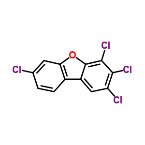 2,3,4,7-ȶ߻૽Y(ji)(gu)ʽ_83704-31-8Y(ji)(gu)ʽ