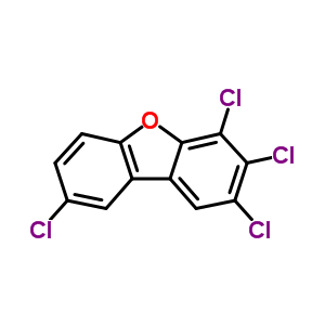 2,3,4,8-ȶ߻૽Y(ji)(gu)ʽ_83704-32-9Y(ji)(gu)ʽ