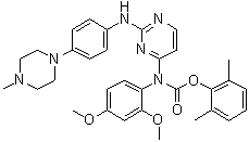 WH-4-023Y(ji)(gu)ʽ_837422-57-8Y(ji)(gu)ʽ