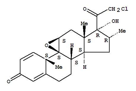 17|-u-21--9|,11|-h(hun)-16|-׻-1,4-޶ϩ-3,20-ͪY(ji)(gu)ʽ_83881-08-7Y(ji)(gu)ʽ