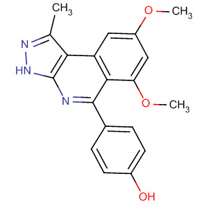 4-[1-׻-6,8-p(׻)-3H-[3,4-c]-5-]ӽY(ji)(gu)ʽ_838854-61-8Y(ji)(gu)ʽ