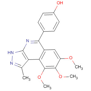4-[1-׻-7,8,9-s(׻)-3H-[3,4-c]-5-]ӽY(ji)(gu)ʽ_838854-63-0Y(ji)(gu)ʽ