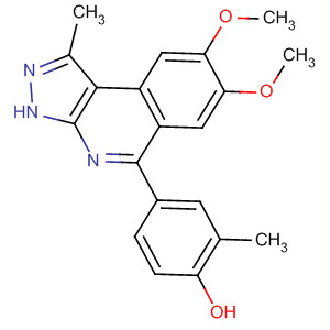 2-׻-4-[1-׻-7,8-p(׻)-3H-[3,4-c]-5-]ӽY(ji)(gu)ʽ_838854-65-2Y(ji)(gu)ʽ