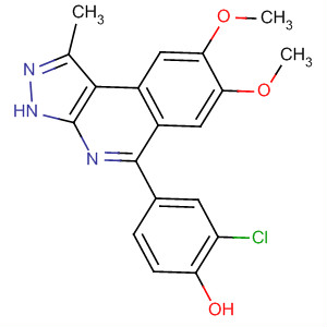 2--4-[1-׻-7,8-p(׻)-3H-[3,4-c]-5-]ӽY(ji)(gu)ʽ_838854-69-6Y(ji)(gu)ʽ