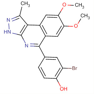 2--4-[1-׻-7,8-p(׻)-3H-[3,4-c]-5-]ӽY(ji)(gu)ʽ_838854-75-4Y(ji)(gu)ʽ