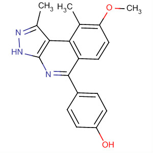 4-[1,9-׻-8-(׻)-3H-[3,4-c]-5-]ӽY(ji)(gu)ʽ_838854-90-3Y(ji)(gu)ʽ