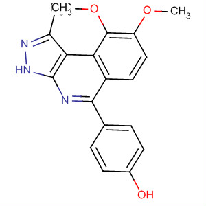4-[1-׻-8,9-p(׻)-3H-[3,4-c]-5-]ӽY(ji)(gu)ʽ_838854-93-6Y(ji)(gu)ʽ