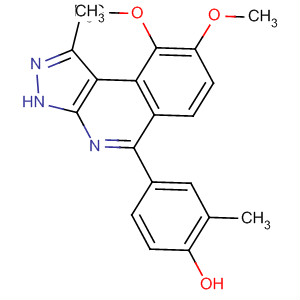 2-׻-4-[1-׻-8,9-p(׻)-3H-[3,4-c]-5-]ӽY(ji)(gu)ʽ_838854-96-9Y(ji)(gu)ʽ