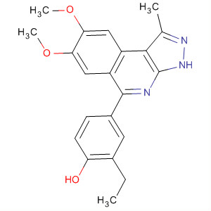2-һ-4-[1-׻-7,8-p(׻)-3H-[3,4-c]-5-]ӽY(ji)(gu)ʽ_838855-07-5Y(ji)(gu)ʽ