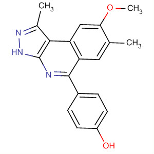 4-[1,7-׻-8-(׻)-3H-[3,4-c]-5-]ӽY(ji)(gu)ʽ_838855-19-9Y(ji)(gu)ʽ