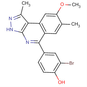 2--4-[1,7-׻-8-(׻)-3H-[3,4-c]-5-]ӽY(ji)(gu)ʽ_838855-22-4Y(ji)(gu)ʽ