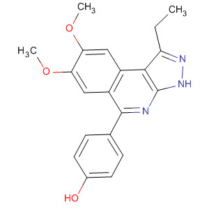 4-[1-һ-7,8-p(׻)-3H-[3,4-c]-5-]ӽY(ji)(gu)ʽ_838855-29-1Y(ji)(gu)ʽ