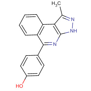 4-(1-׻-3H-[3,4-c]-5-)ӽY(ji)(gu)ʽ_838855-51-9Y(ji)(gu)ʽ