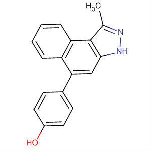 4-(1-׻-3H-[e]-5-)ӽY(ji)(gu)ʽ_838855-56-4Y(ji)(gu)ʽ