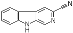 9H-ल[3,4-b]-3-Y(ji)(gu)ʽ_83911-48-2Y(ji)(gu)ʽ