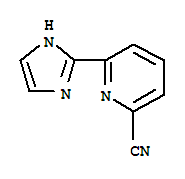 6-(1H--2-)-2-़Y(ji)(gu)ʽ_840488-50-8Y(ji)(gu)ʽ