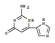 (9CI)-2--6-(1H--4-)-4(1H)-ͪY(ji)(gu)ʽ_840529-33-1Y(ji)(gu)ʽ