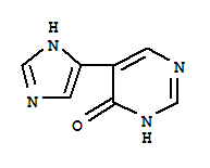 (9CI)-5-(1H--4-)-4(1H)-ͪY(ji)(gu)ʽ_840529-43-3Y(ji)(gu)ʽ