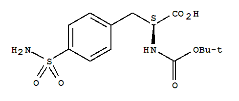 4-()-n-boc-l-Y(ji)(gu)ʽ_84053-14-5Y(ji)(gu)ʽ