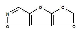 (9ci)-[1,3][4,5]߻૲[2,3-d]fY(ji)(gu)ʽ_84176-92-1Y(ji)(gu)ʽ