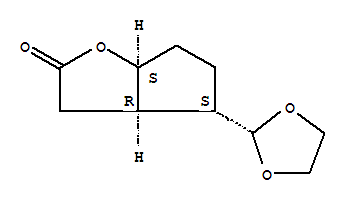 (3aR,4S,6aS)-rel-(9CI)-4-(1,3-s-2-)-2H-h(hun)첢[b]߻-2-ͪY(ji)(gu)ʽ_842126-02-7Y(ji)(gu)ʽ