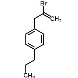 2--3-(4-N-)-1-ϩY(ji)(gu)ʽ_842140-43-6Y(ji)(gu)ʽ