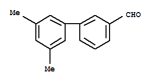 3-(3,5-׻)ȩY(ji)(gu)ʽ_842140-47-0Y(ji)(gu)ʽ