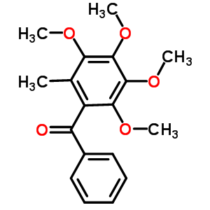  (2,3,4,5-ļ-6-׻)-ͪY(ji)(gu)ʽ_842162-25-8Y(ji)(gu)ʽ
