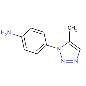 4-(5-׻-1H-1,2,3--1-)Y(ji)(gu)ʽ_84292-45-5Y(ji)(gu)ʽ
