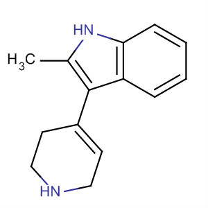 2-׻-3-(1,2,3,6-Ě-4-)-1H-Y(ji)(gu)ʽ_84461-65-4Y(ji)(gu)ʽ